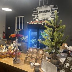 Augusta Emporium