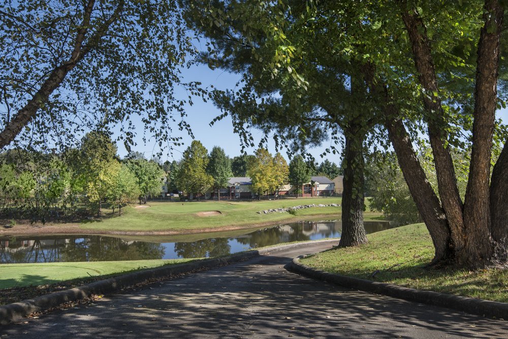 THE LINKS AT HARRISON APARTMENTS 85 Photos 1919 Club Circle