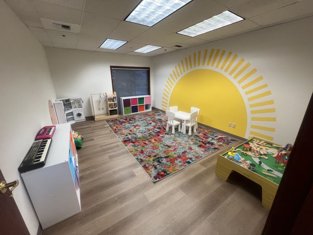 Step Up ABA - child therapist in Auburn, WA