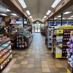 Love's Travel Stop