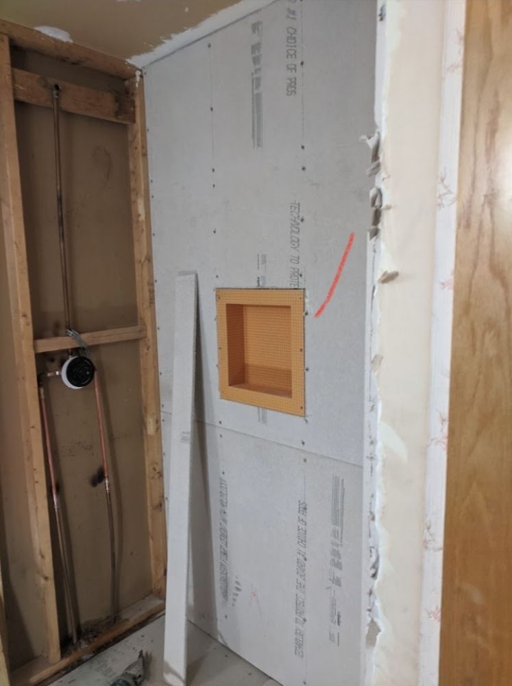 Slide of Southern Maine Kitchen & Bath