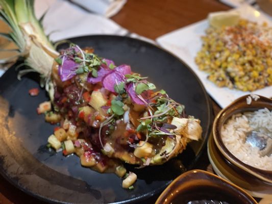 Ruta Oaxaca Mexican Cuisine by null