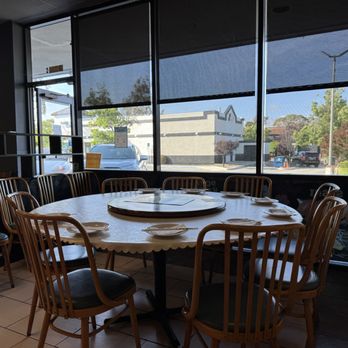Chef Cho - Inside - Taiwanese Near Me - Newark, California