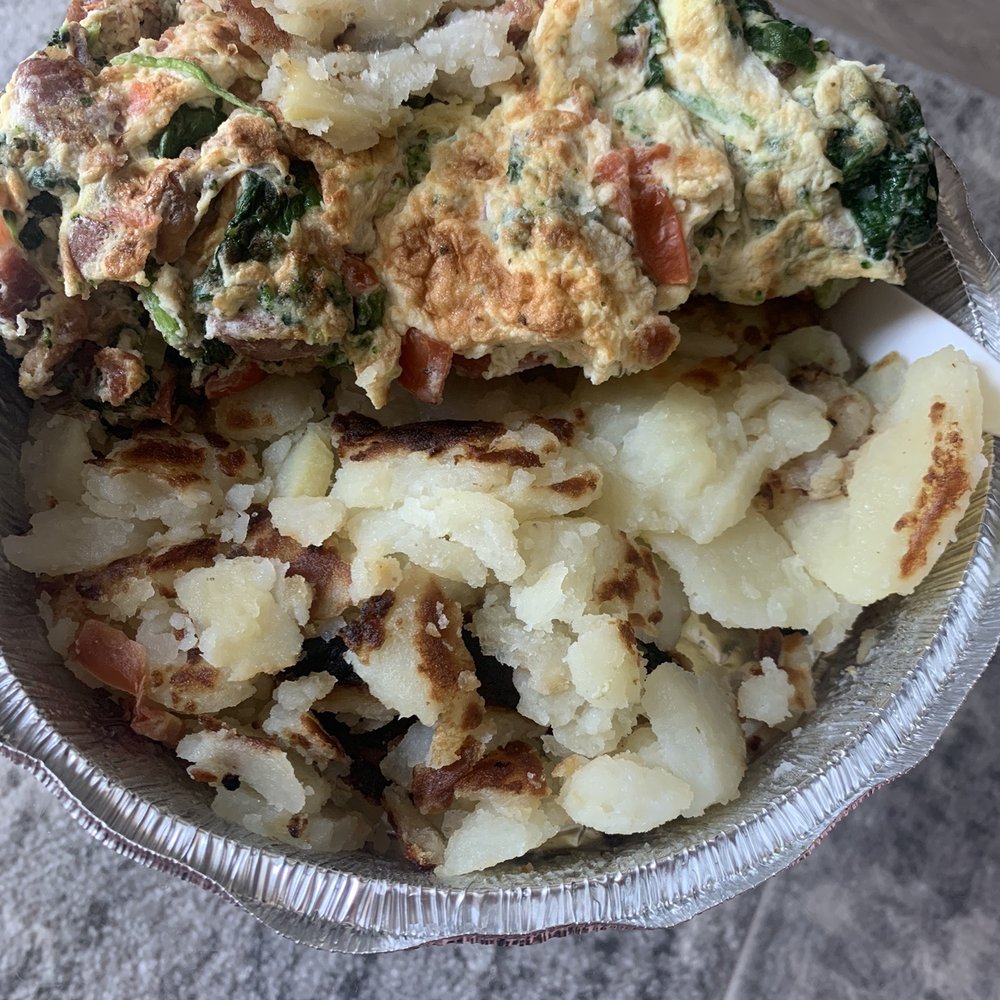 Tempo Cafe - Potatoes are soo good! And not greasy at all! - Coffee & Tea Near Me - Chicago, Illinois Tempo Cafe - Potatoes are soo good! And not greasy at all! - Coffee & Tea Near Me - Chicago, Illinois