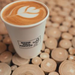 Rock Hill Coffee