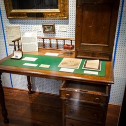 Helena Museum of Phillips County