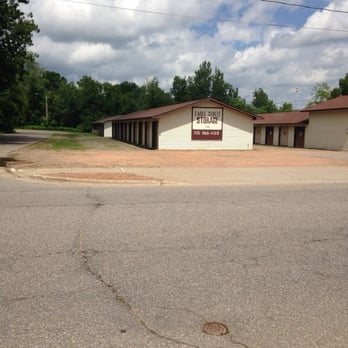 Eagle Street Storage - Self Storage Near Me - Rhinelander, Wisconsin Eagle Street Storage - Self Storage Near Me - Rhinelander, Wisconsin