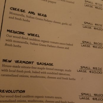American Flatbread - Pizza Near Me - Burlington, Vermont American Flatbread - Pizza Near Me - Burlington, Vermont