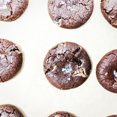 Blackout Baking Co. by null