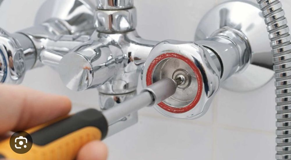 Slide of K & D PLUMBING