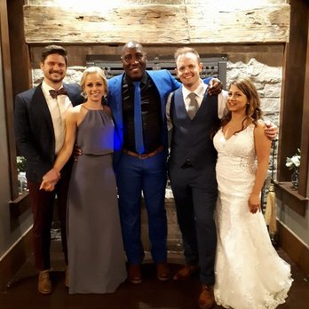 The Wright DJ Services - DJs Near Me