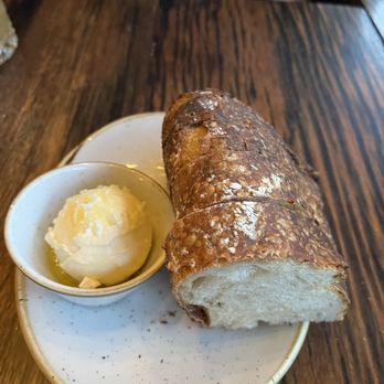 FlintCreek Cattle - bread - New American Near Me - Seattle, Washington FlintCreek Cattle - bread - New American Near Me - Seattle, Washington
