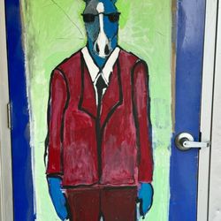 Michael McCormick Gallery