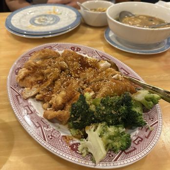 Miss Shirley’s - Sesame chicken - Dim Sum Near Me - New Orleans, Louisiana Miss Shirley’s - Sesame chicken - Dim Sum Near Me - New Orleans, Louisiana