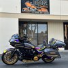 Billy's Moto Garage gift card