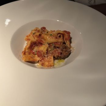 Bistro Romano - Lamb ragu - Italian Near Me - Philadelphia, Pennsylvania Bistro Romano - Lamb ragu - Italian Near Me - Philadelphia, Pennsylvania