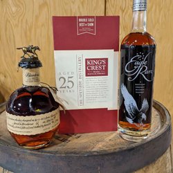 Buffalo Wine & Spirits - Hwy 55 - Take advantage of our Sequential Wine Sale the 25th - 31st of January and July. The date of the month is the percent off per ...