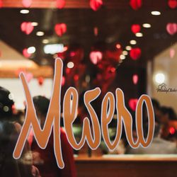 Mesero - Legacy West
