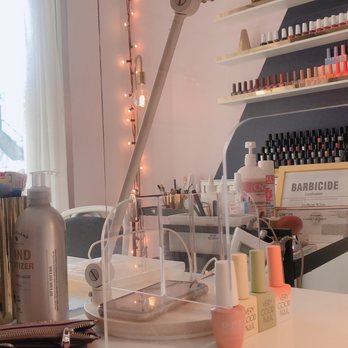Abnnail N Beauty - Nail Salons Near Me - Brea, California