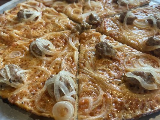 Colony Grill by null