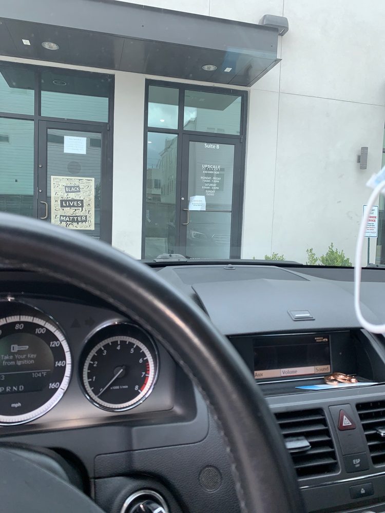 UPSCALE CLEANERS Updated August 2024 27 Reviews 2450 Louisiana St