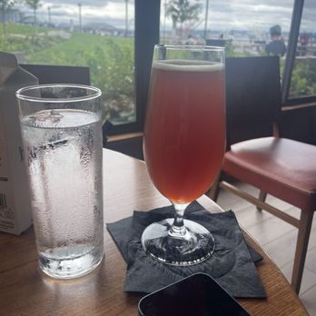 Cutters Crabhouse - Coming in at number 2, The beer - Seafood Near Me - Seattle, Washington