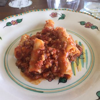 Mamma Agata - Pasta was so fresh, cooked perfectly and was absolutely delicious. - Cooking Classes Near Me - Ravello, SA