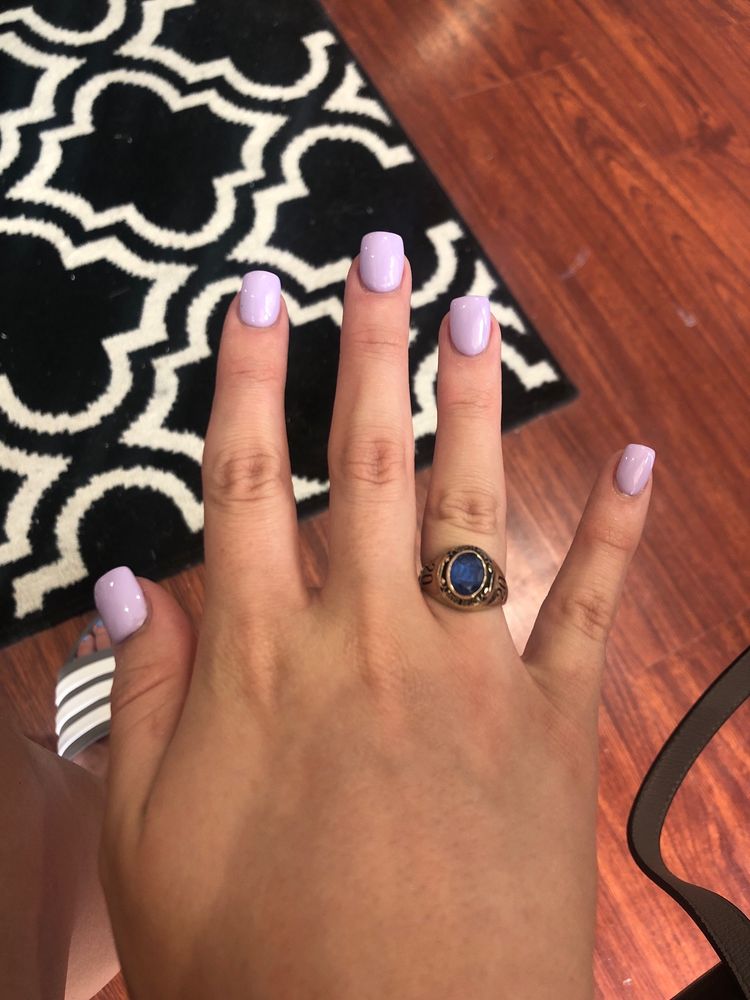 MK NAILS Updated May 2024 1264 Main St, Imperial, Missouri Nail