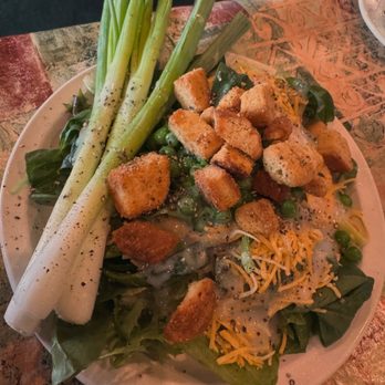 Alexander's Steakhouse - Salad - Steakhouses Near Me - Peoria, Illinois Alexander's Steakhouse - Salad - Steakhouses Near Me - Peoria, Illinois