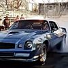Yello Belly Dragstrip gift card