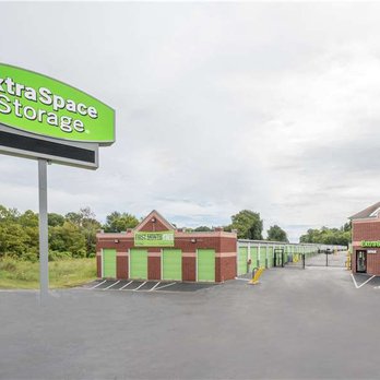Extra Space Storage - Beauty Image - Self Storage Near Me - Memphis, Tennessee Extra Space Storage - Beauty Image - Self Storage Near Me - Memphis, Tennessee