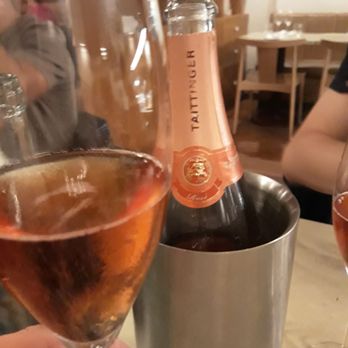 Pasta Fresca - Taittinger to start - Italian Near Me - Prague, Puerto Rico