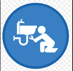 Brown's Plumbing & Drain Logo