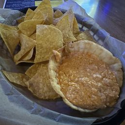 Buffalo Chicken