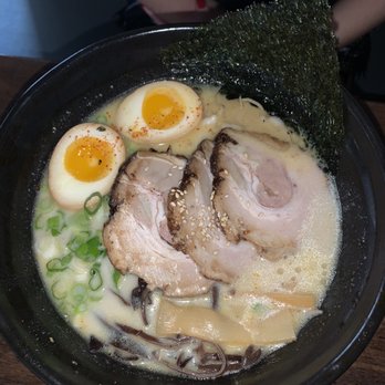 Ichimi - Gables - Ichimi Ramen - Ramen Near Me - Coral Gables, Florida Ichimi - Gables - Ichimi Ramen - Ramen Near Me - Coral Gables, Florida