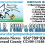 Star Pump & Sprinkler