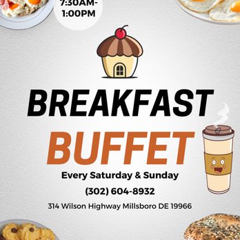 Kaan's Bakery - Bakeries Near Me - Millsboro, Delaware Kaan's Bakery - Bakeries Near Me - Millsboro, Delaware
