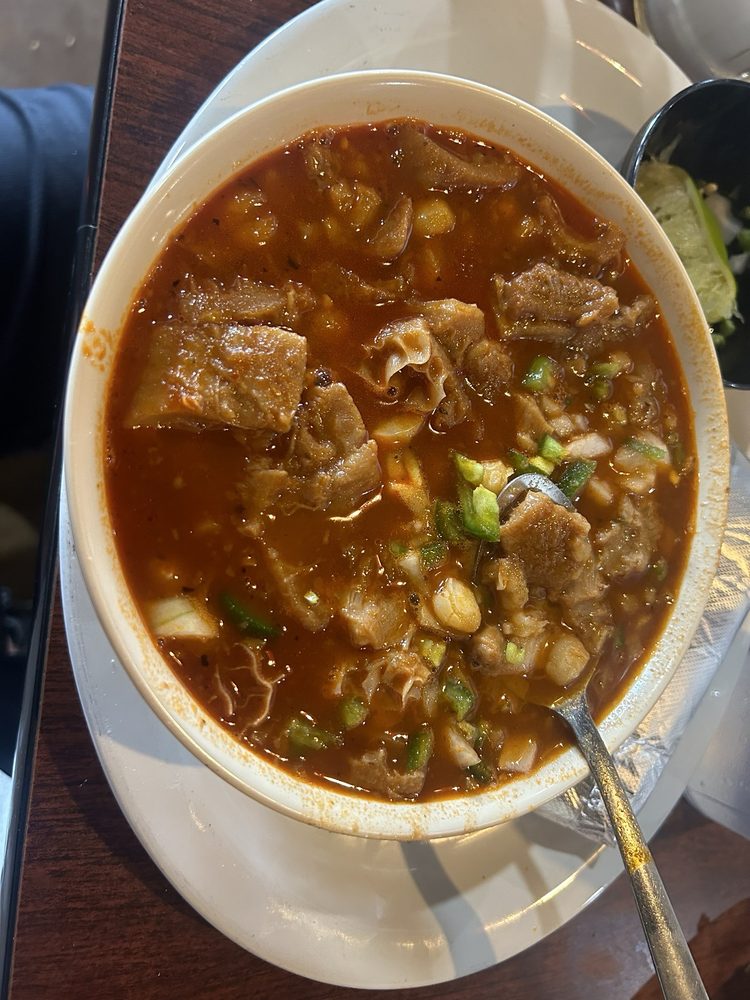 Yole's La Familia Taqueria