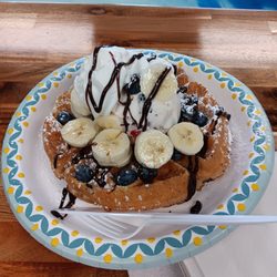Ocoee Scoops