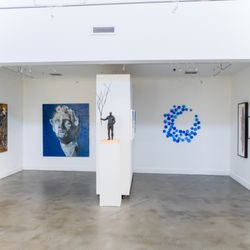 Oeno Gallery - Gallery Exhibition: SCENIC DETOURS