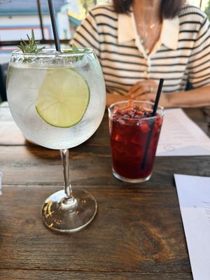 Sketches of Spain by null