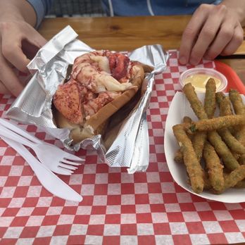 Sprague's Lobster - Seafood Near Me - Wiscasset, Maine Sprague's Lobster - Seafood Near Me - Wiscasset, Maine