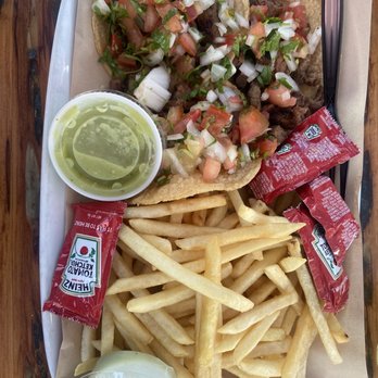 Señor Grubby's - Yum, yum - Mexican Near Me - Oceanside, California Señor Grubby's - Yum, yum - Mexican Near Me - Oceanside, California
