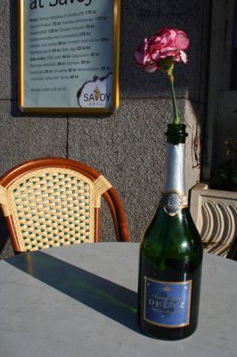 Elite Hotel Savoy, Malmö by null