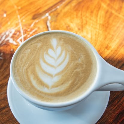 Parlor Doughnuts Logo