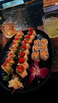 Saku Hoboken by null