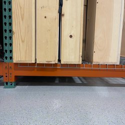 Artserve - Museum-grade fine art storage