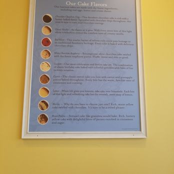 Nothing Bundt Cakes - Yummm! - Desserts Near Me - Tucker, Georgia Nothing Bundt Cakes - Yummm! - Desserts Near Me - Tucker, Georgia
