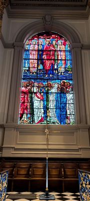 Birmingham Cathedral by null