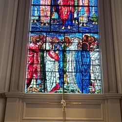 Birmingham Cathedral
